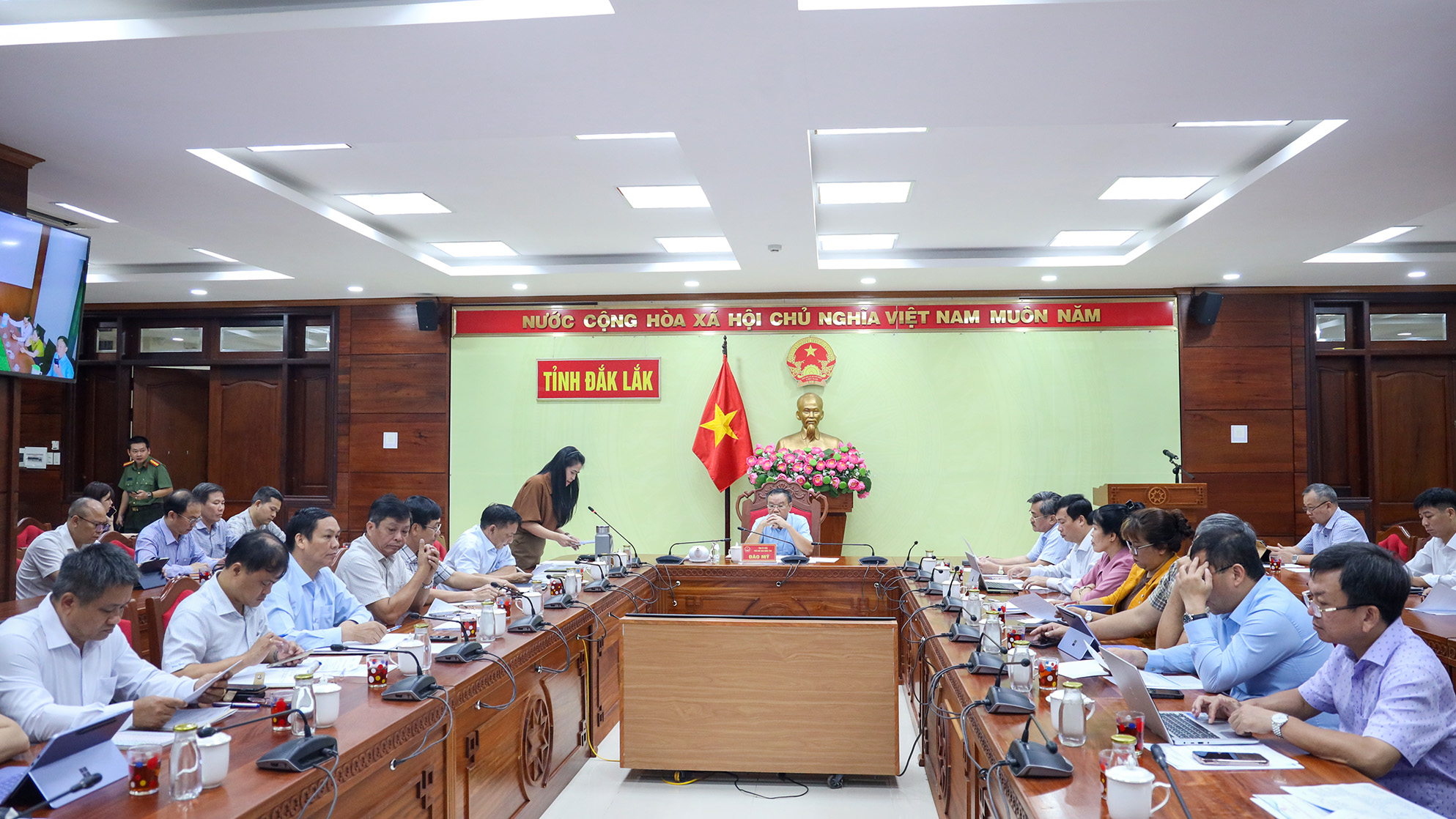 tiến độ sr